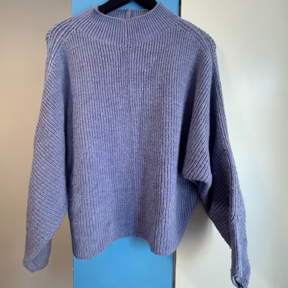 Mango sweater - Picture 1 of 7
